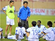 Bóng đá anh, ngoại hạng anh, lịch thi đấu euro 2012, Triết lý Nguyễn Ngọc Hảo